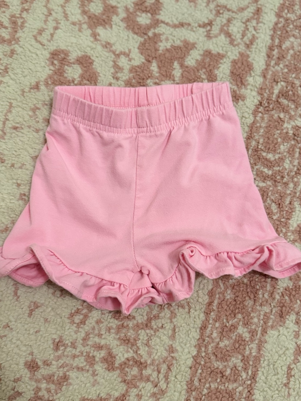 Pink Lemon Short Set - Picture 3 of 4